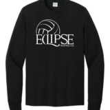 Long Sleeve Cotton Tee  PC54LS - Image 2
