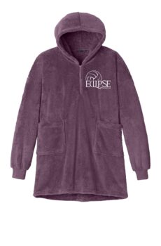 BP42 Port Authority® Plush Poncho