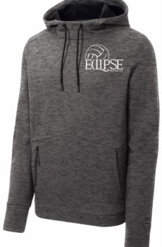 ST280 Sport-Tek ® Triumph Hooded Pullover