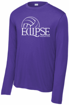 ST350LS Sport-Tek® Long Sleeve PosiCharge® Competitor™ Tee