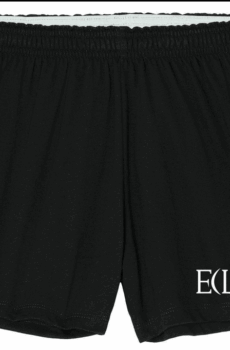 LST311 Sport-Tek® Women’s Jersey Knit Squad Short